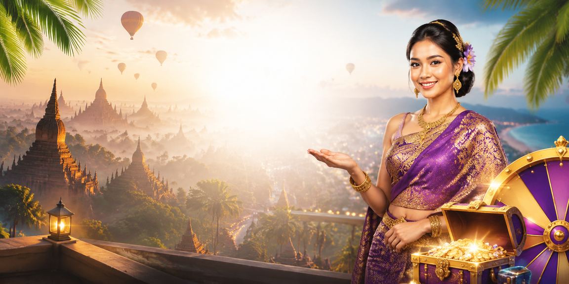 hhh5511 Bagan Pagodas Roulette
