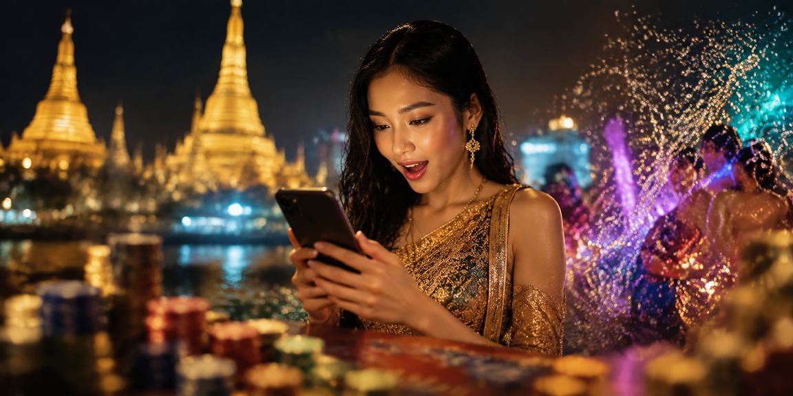 hhh5511 တိုက်ရိုက်ကာစီနို VIP Bonus