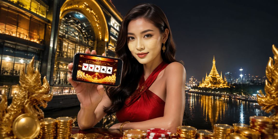 hhh5511 တိုက်ရိုက်ကာစီနို Poker မြန်မာ